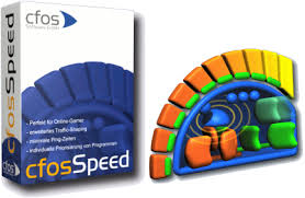 cFosSpeed، بالابرنده سرعت اینترنت