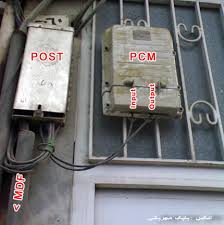 جمع آوری خطوط PCM