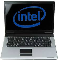 لپ تاب بدون نیاز به سیم اینتل