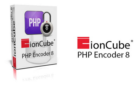 دانلود نرم افزار ionCube PHP Encoder v8.1.1 ( قفل کد های php )
