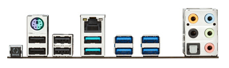 سریعترین و نخستین پورت USB 3.1 دنیا، محصول جدید ایسوس 2