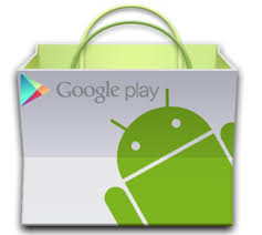بیشترین خرید از Google Play