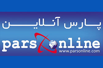 سرعت اینترنت پارس آنلاین