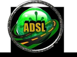 دومین رتبه بندی شرکت‌های ADSL