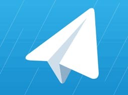 سروش به جای تلگرام